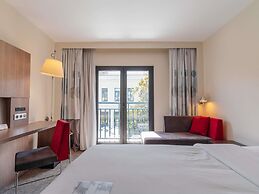 Novotel Istanbul Bosphorus