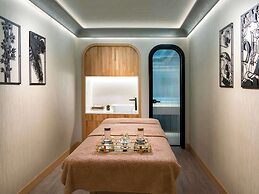 Novotel Istanbul Bosphorus