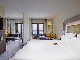 Novotel Istanbul Bosphorus