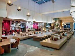 Novotel Istanbul Bosphorus