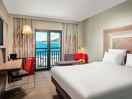 Novotel Istanbul Bosphorus