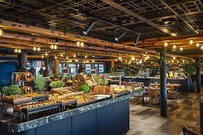 Novotel Istanbul Bosphorus