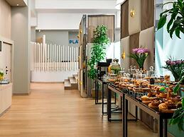 Novotel Istanbul Bosphorus