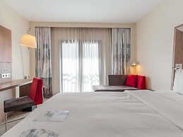 Novotel Istanbul Bosphorus