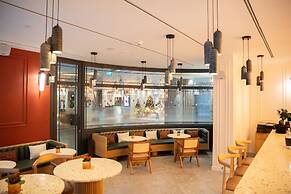 Novotel Istanbul Bosphorus