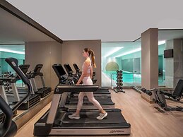 Novotel Istanbul Bosphorus