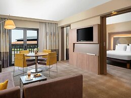 Novotel Istanbul Bosphorus