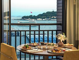 Novotel Istanbul Bosphorus