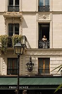 Hôtel Providence