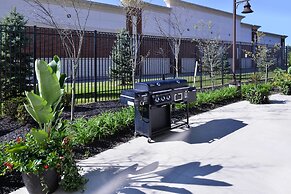 Courtyard by Marriott Columbus Grove City