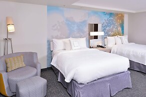 Courtyard by Marriott Columbus Grove City