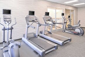 Courtyard by Marriott Columbus Grove City