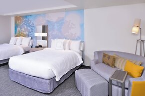 Courtyard by Marriott Columbus Grove City