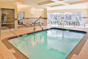 Courtyard by Marriott Columbus Grove City