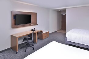 Courtyard by Marriott Columbus Grove City
