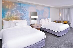 Courtyard by Marriott Columbus Grove City