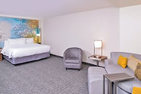 Courtyard by Marriott Columbus Grove City