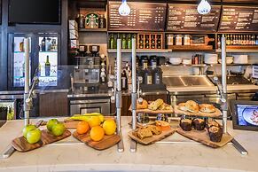 Courtyard by Marriott Columbus Grove City