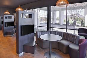 Courtyard by Marriott Columbus Grove City