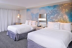 Courtyard by Marriott Columbus Grove City