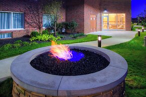 Courtyard by Marriott Columbus Grove City