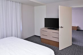 Courtyard by Marriott Columbus Grove City