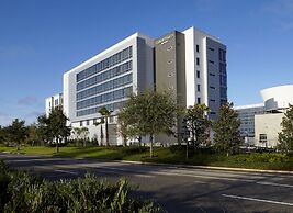 Courtyard Orlando Lake Nona