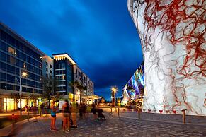 Courtyard Orlando Lake Nona