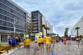 Courtyard Orlando Lake Nona