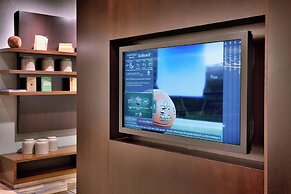 Courtyard Salt Lake City Downtown