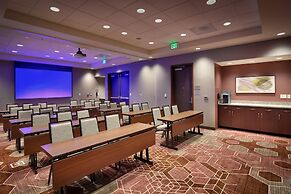 Courtyard Salt Lake City Downtown