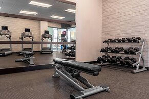 Courtyard Salt Lake City Downtown