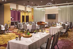 Courtyard Salt Lake City Downtown