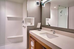 Courtyard Salt Lake City Downtown