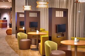 Courtyard Salt Lake City Downtown