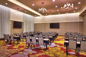 Courtyard Salt Lake City Downtown