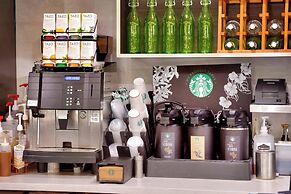 Courtyard Salt Lake City Downtown