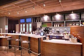 Courtyard Salt Lake City Downtown