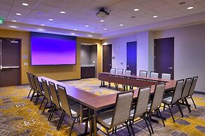 Courtyard Salt Lake City Downtown