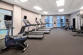 Courtyard Salt Lake City Downtown