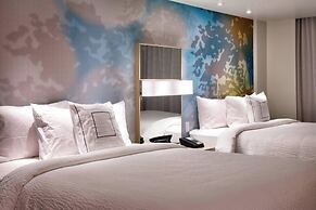 Courtyard Salt Lake City Downtown