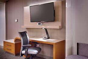 Courtyard Salt Lake City Downtown