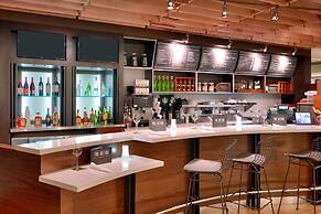 Courtyard Salt Lake City Downtown