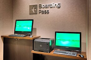 Courtyard Salt Lake City Downtown