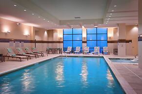 Courtyard Salt Lake City Downtown