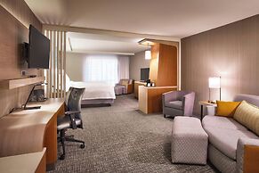 Courtyard Salt Lake City Downtown