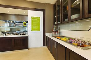 Hilton Garden Inn Pittsburgh Airport South-Robinson Mall