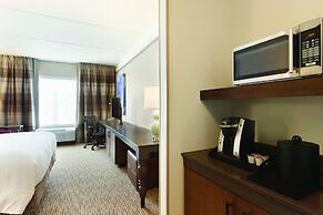 Hilton Garden Inn Pittsburgh Airport South-Robinson Mall