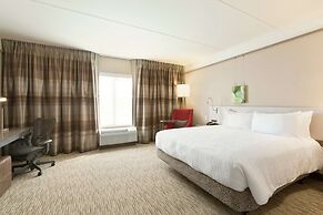 Hilton Garden Inn Pittsburgh Airport South-Robinson Mall