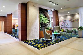 Residence Inn Orlando Lake Nona